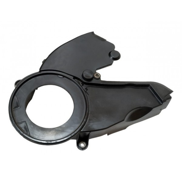 Tampa Capa Correia Motor Vw Gol 1.0 2015 A2299