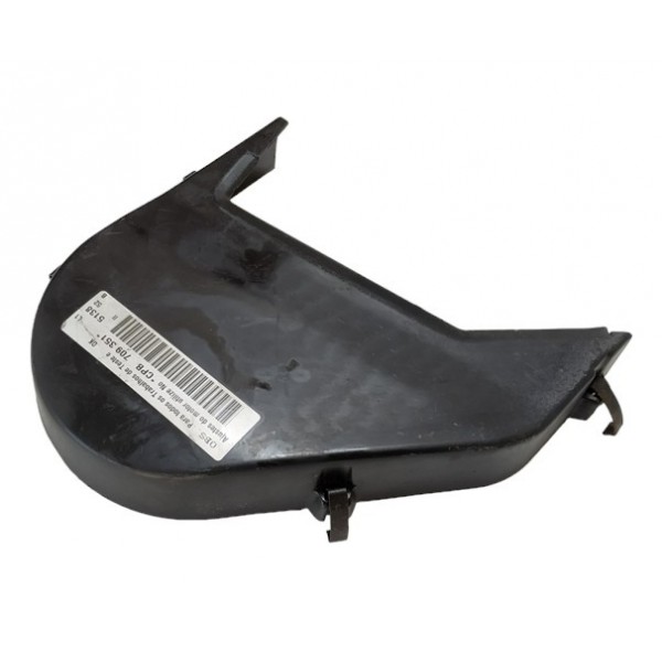 Tampa Capa Correia Vw Gol 1.0 2015 A2296