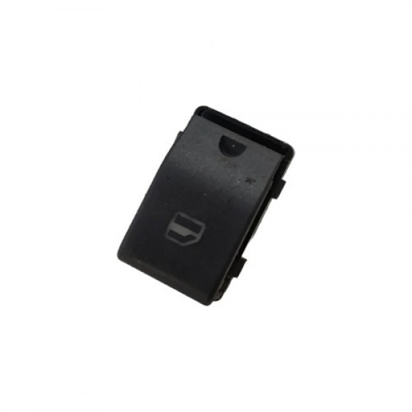 Botão Vidro Eletrico Diant Dir Vw Gol 1.0 2015 A2287