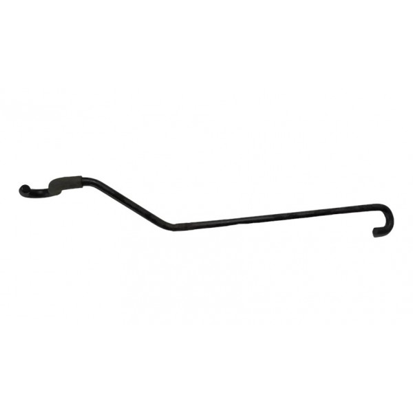 Vareta Haste Capo Diant Vw Gol 1.0 2015 A2286