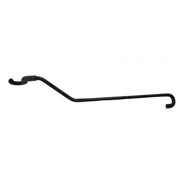 Vareta Haste Capo Diant Vw Gol 1.0 2015 A2286