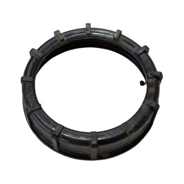 Porca Trava Bomba Combustivel Vw Gol 1.0 2015 A2276