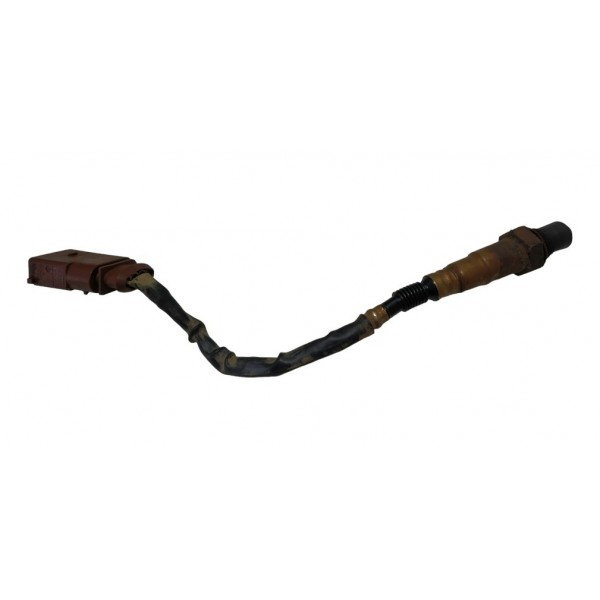 Sonda Lambda Vw Gol 1.0 2015 A2273