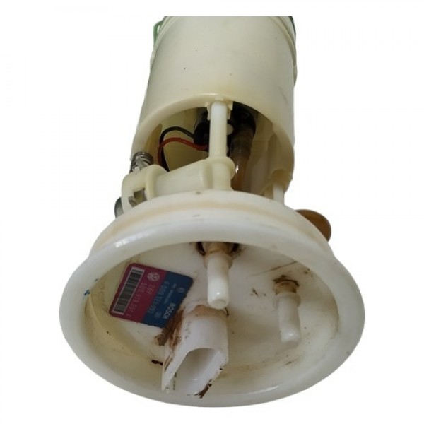 Bomba Combustivel Vw Gol 1.0 2015 A2272