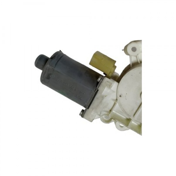 Motor Vidro Eletrico Diant Dir Vw Gol 1.0 2015 A2271