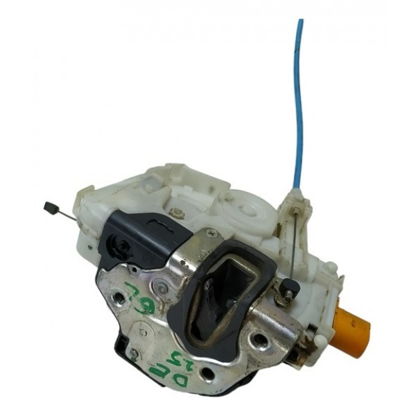 Fechadura Porta Diant Esq Vw Gol 1.0 2015 A2269