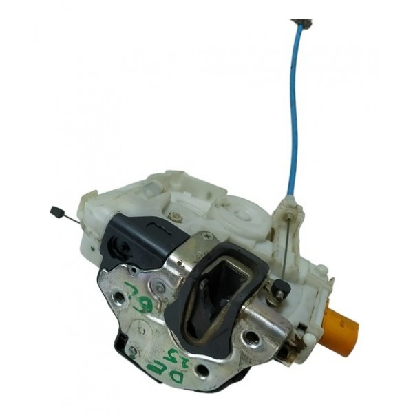 Fechadura Porta Diant Esq Vw Gol 1.0 2015 A2269