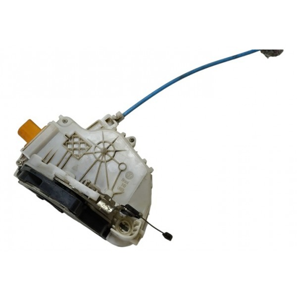 Fechadura Porta Diant Esq Vw Gol 1.0 2015 A2269