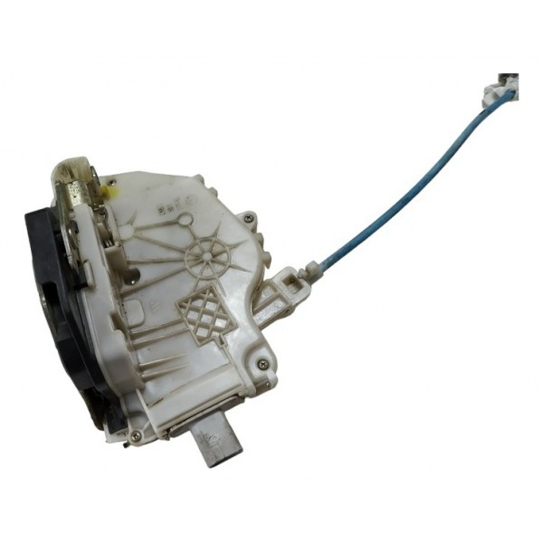 Fechadura Porta Dianteira Ld Gol G6 Original 5u4837014 A2268