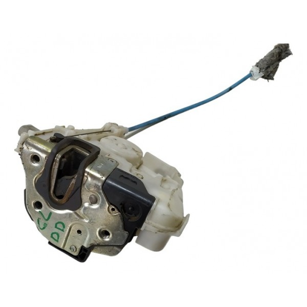 Fechadura Porta Dianteira Ld Gol G6 Original 5u4837014 A2268