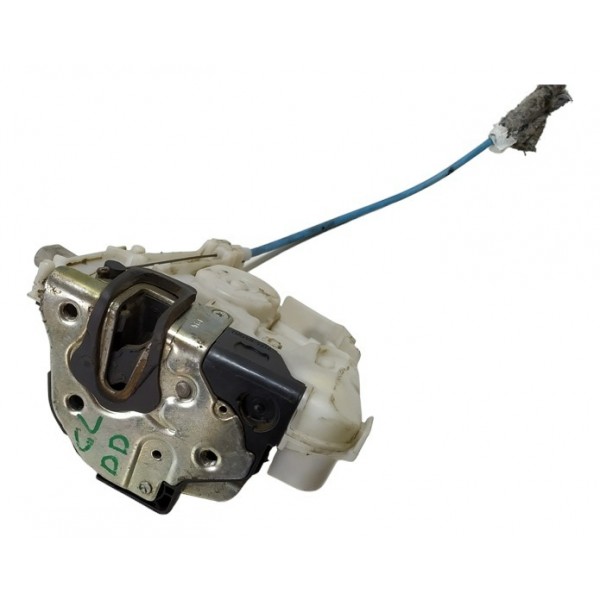 Fechadura Porta Dianteira Ld Gol G6 Original 5u4837014 A2268