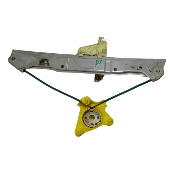 Maquina Vidro Eletrico Gol Voyage Gv, G5 Original 5u48 A2267