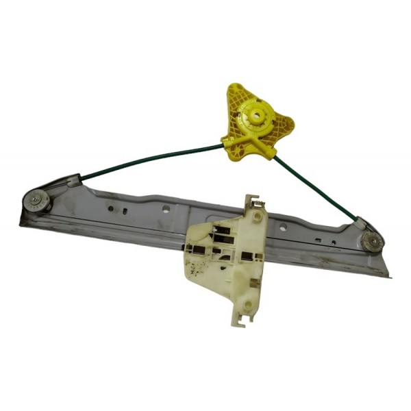 Maquina Vidro Eletrico Gol Voyage Gv, G5 Original 5u48 A2267