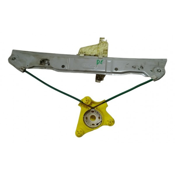 Maquina Vidro Eletrico Gol Voyage Gv, G5 Original 5u48 A2267