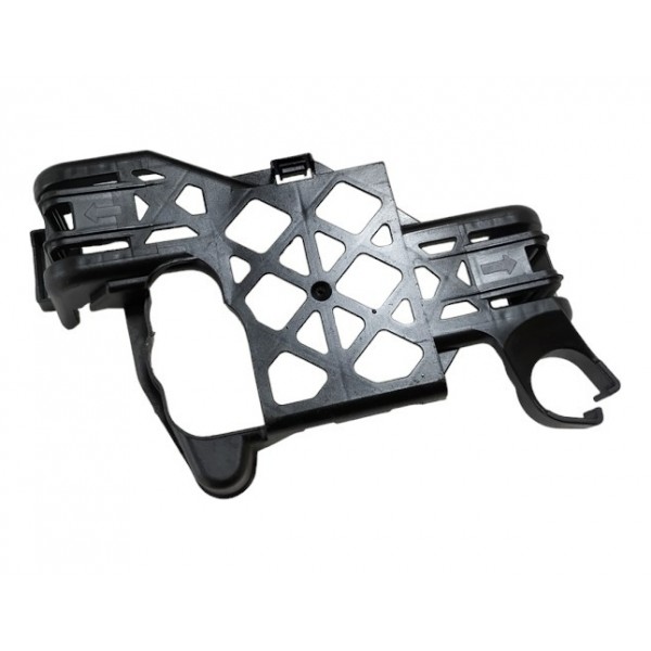 Suporte Da Bateria Fox Gol Saveiro Voyage 5u0915345 A2266