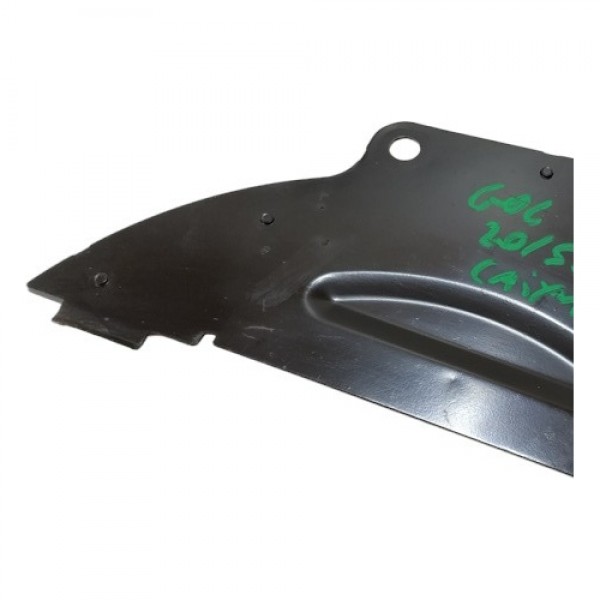 Gol Saveiro Chapa De Cobertura Do Cambio Vw 02t301159 A2264