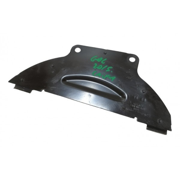 Gol Saveiro Chapa De Cobertura Do Cambio Vw 02t301159 A2264