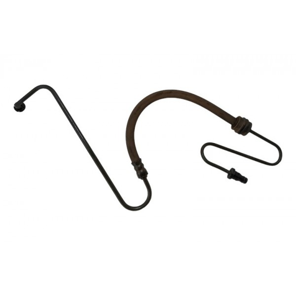 Cano Tubo Duto Hidraulico Vw Gol 1.0 2015 A2263