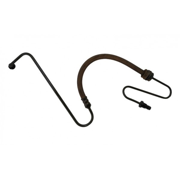 Cano Tubo Duto Hidraulico Vw Gol 1.0 2015 A2263