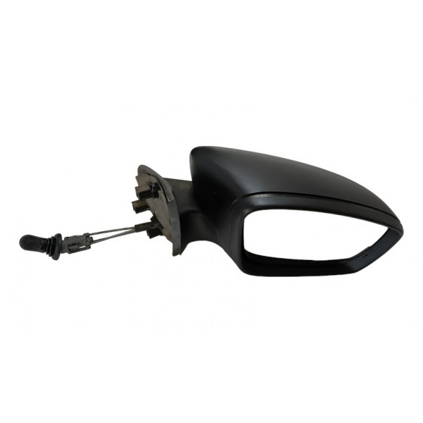 Retrovisor Manual Dir Vw Gol 1.0 2015 A2260