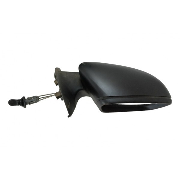 Retrovisor Manual Dir Vw Gol 1.0 2015 A2260