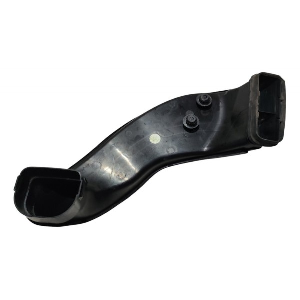 Duto Tomada Ar Painel Frontal Onix 1.0 Asp Hatch 21/25 B7421