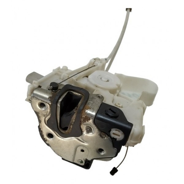 Fechadura Porta Tras Dir Gol G5 A2256