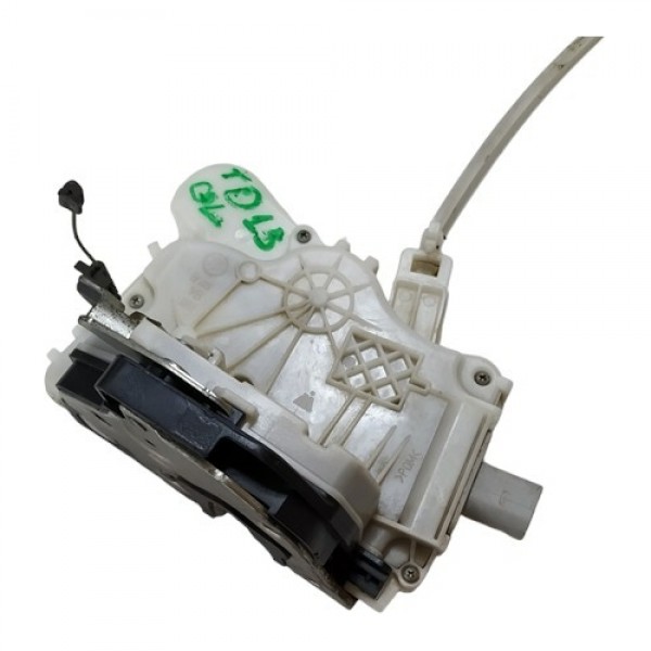 Fechadura Porta Tras Dir Gol G5 A2256