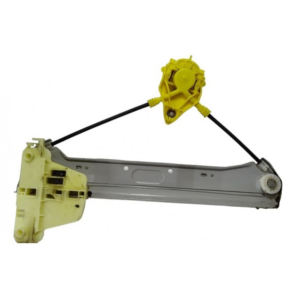 Maquina Vidro Manual Tras Dir Gol G5 A2255