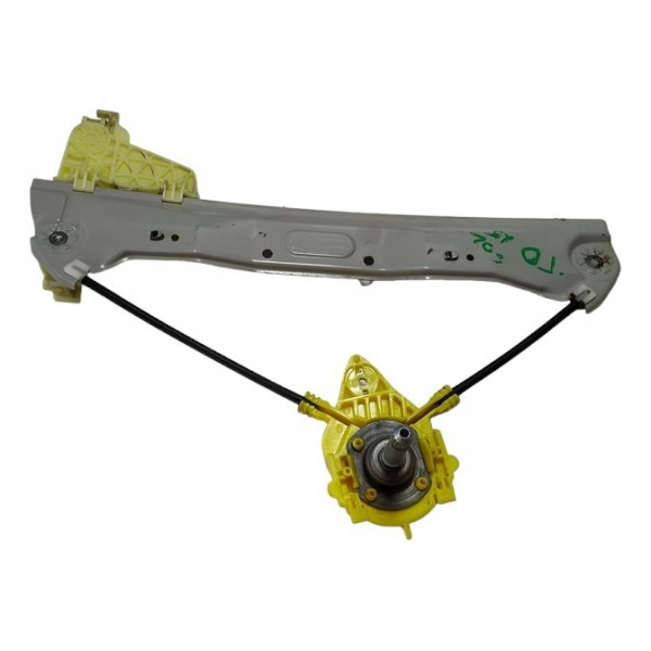 Maquina Vidro Manual Tras Dir Gol G5 A2255