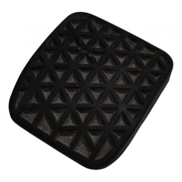 Borracha Pedal Embreagem Gm Onix 1.0 Asp Hatch 21 A 25 B7420