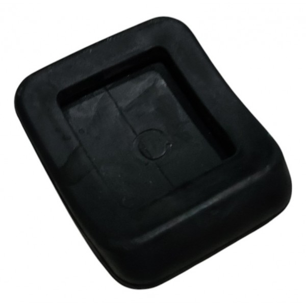 Borracha Pedal Embreagem Gm Onix 1.0 Asp Hatch 21 A 25 B7420