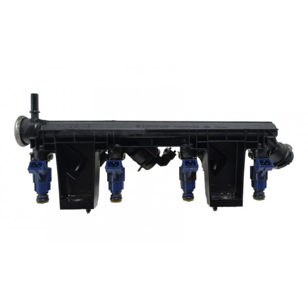 Flauta Bico Injetor Peugeot Partner 1.6 2018 A2239