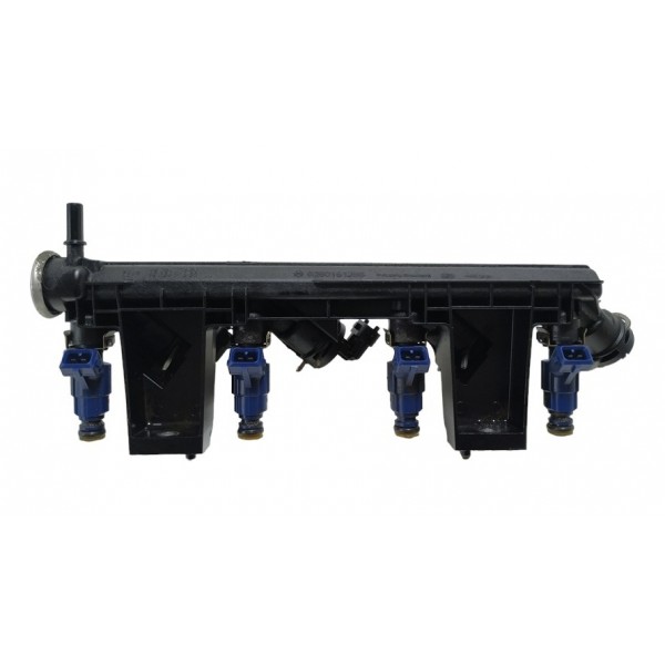 Flauta Bico Injetor Peugeot Partner 1.6 2018 A2239