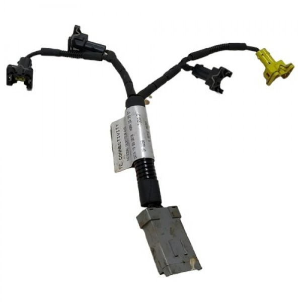 Chicote Bico Injetor Peugeot Partner 1.6 2018 A2237