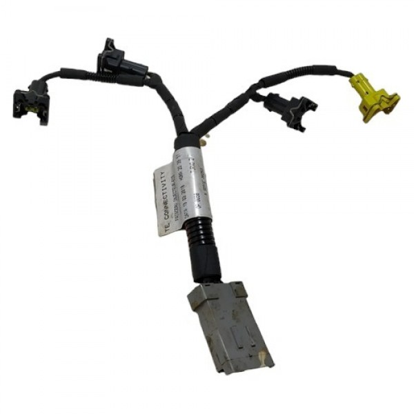 Chicote Bico Injetor Peugeot Partner 1.6 2018 A2237