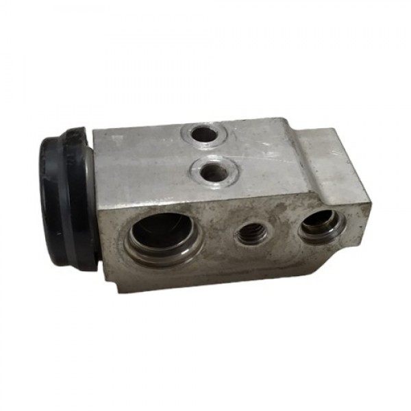 Valvula Expanção Ar Cond Hb20 2016 A2231