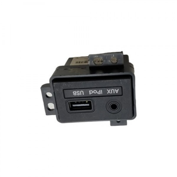 Entrada Usb Aux Hb20 2016 A2225