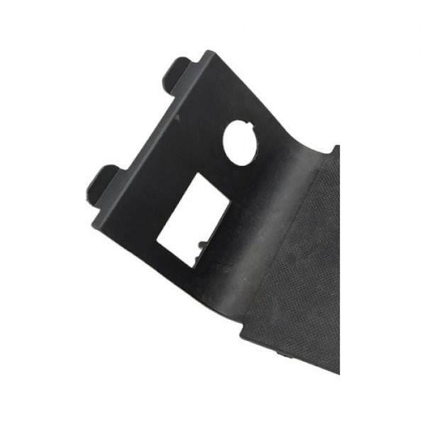 Acabamento Console Tomada Hb20 2016 A2223