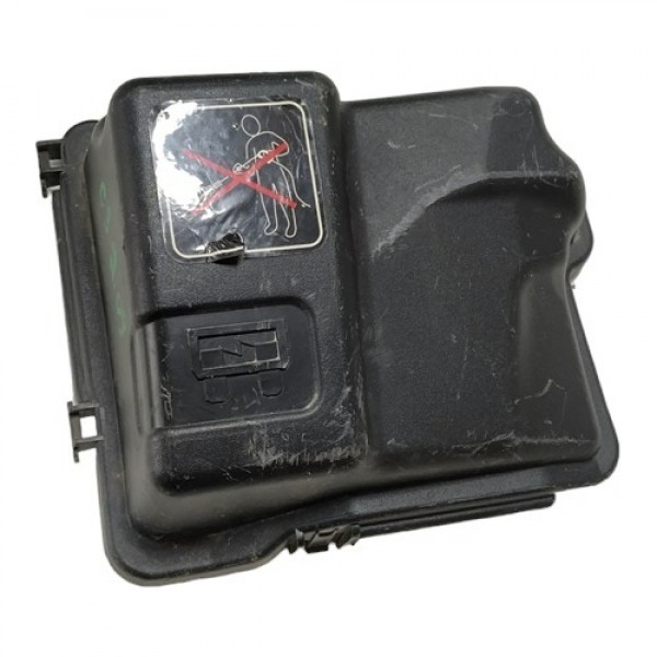 Tampa Caixa Fusivel Citroen C3 2009 A2209