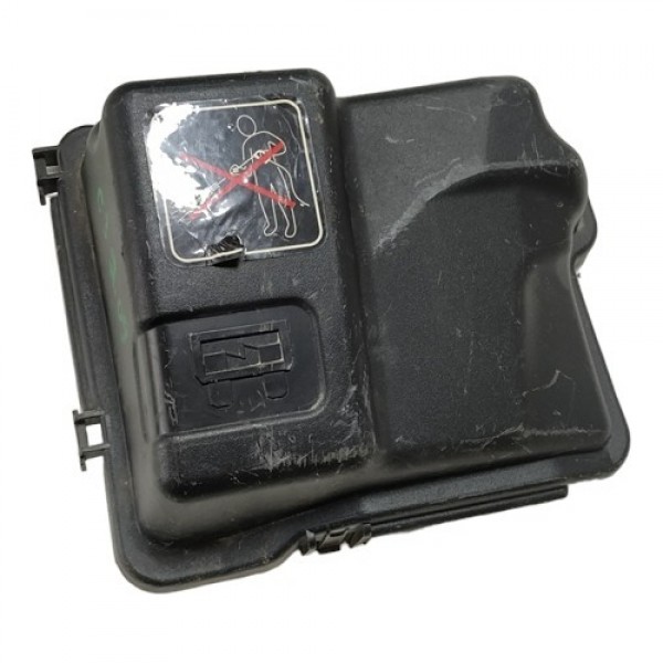 Tampa Caixa Fusivel Citroen C3 2009 A2209