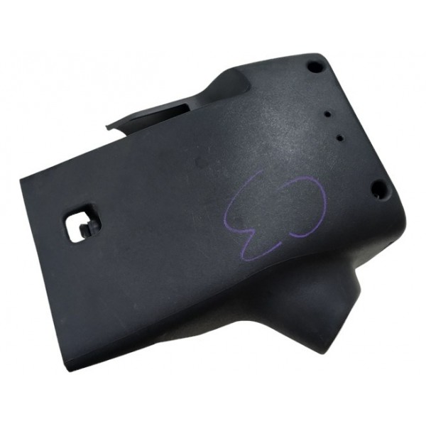 Moldura Coluna Direção Citroen C3 2009 A2208