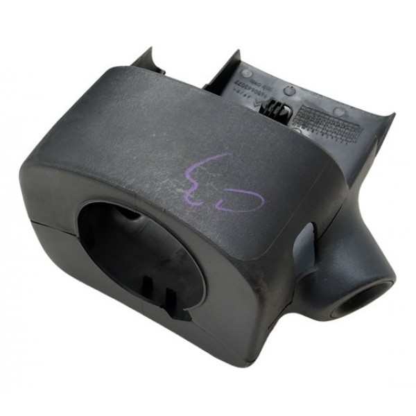 Moldura Coluna Direção Citroen C3 2009 A2208