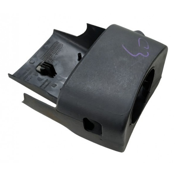 Moldura Coluna Direção Citroen C3 2009 A2208