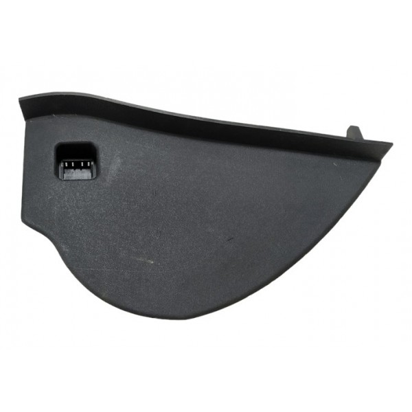 Tampa Lateral Painel Dir Citroen C3 2009 A2205