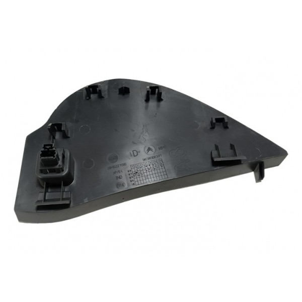 Tampa Lateral Painel Dir Citroen C3 2009 A2205