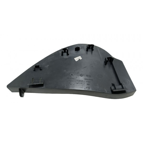 Tampa Lateral Painel Esq Citroen C3 2009 A2203