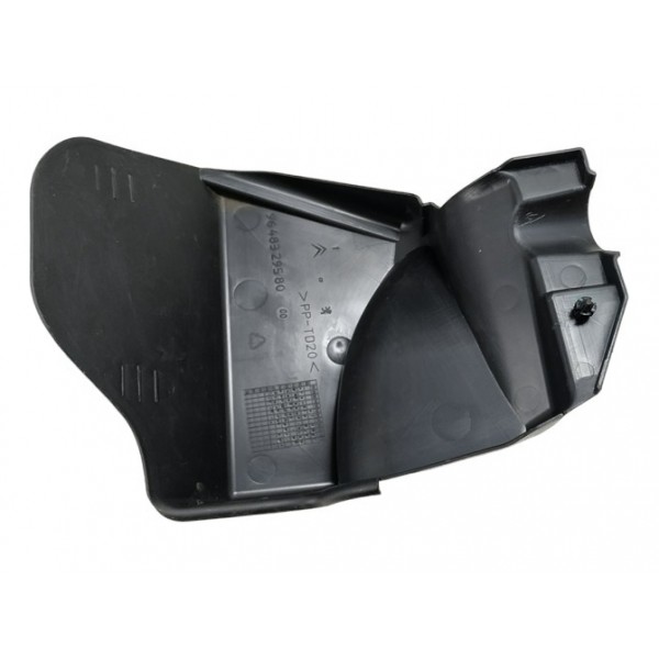 Tampa Caixa Fusível Citroën C3 2003/2011 9648329580 A2199