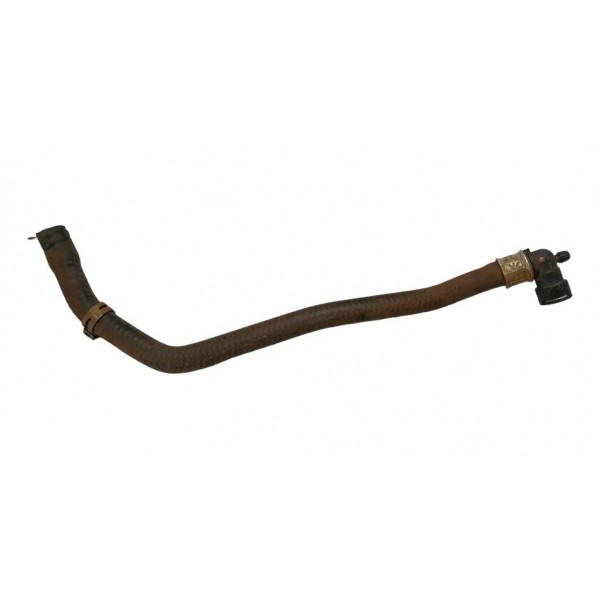 Mangueira Tubo Duto Citroen C3 2009 A2196