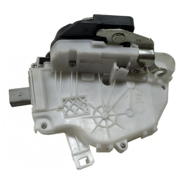 Fechadura Eletrica Diant Dir Vw Fox Cross 2009 2014 A2194